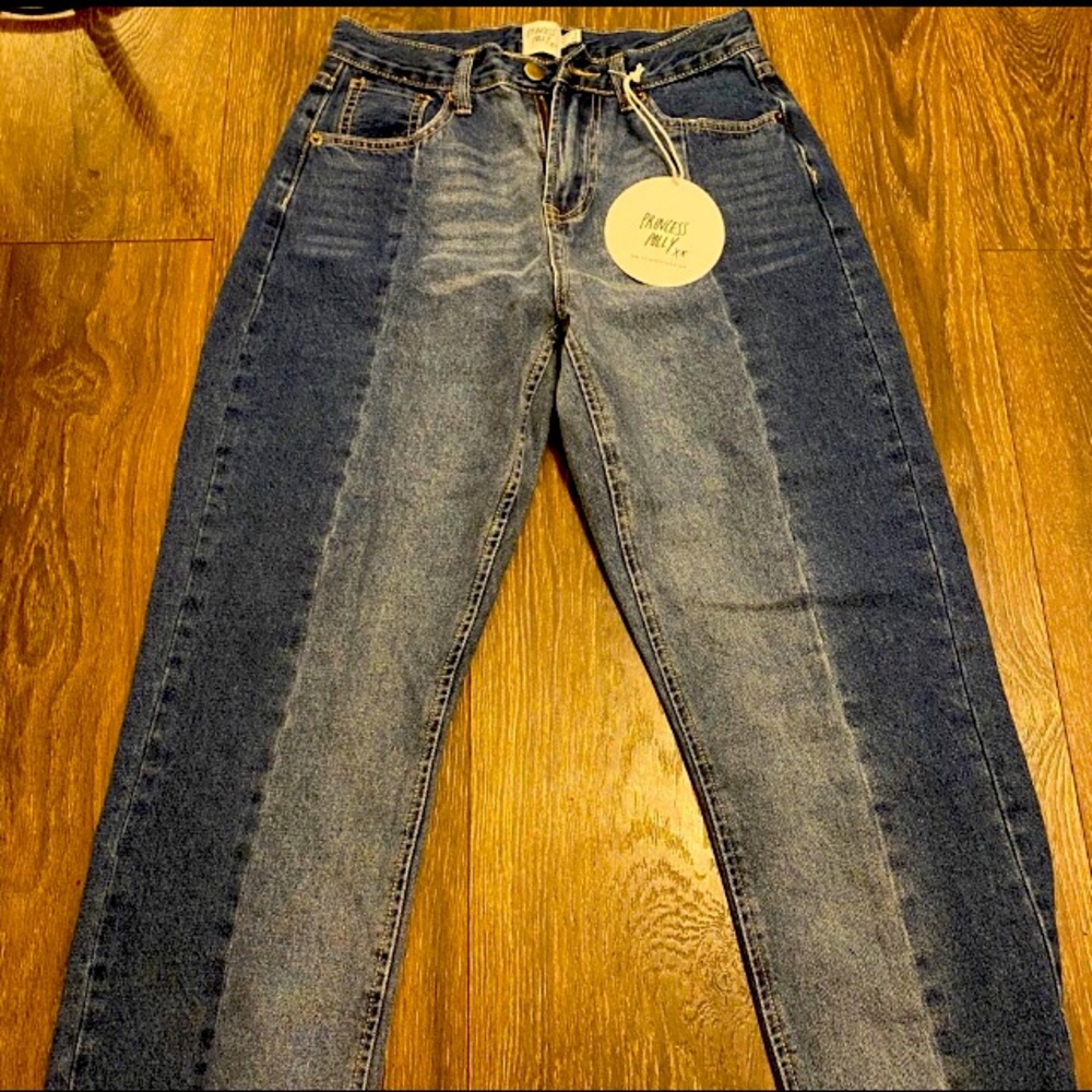 Princesspolly Boyfriend Jeans